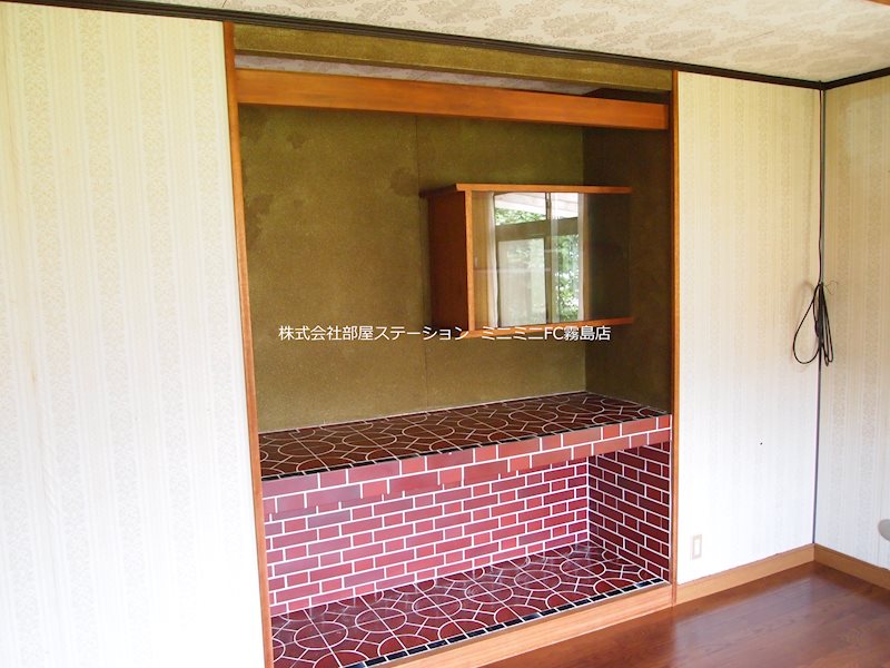 中野ハウス その他部屋・スペース