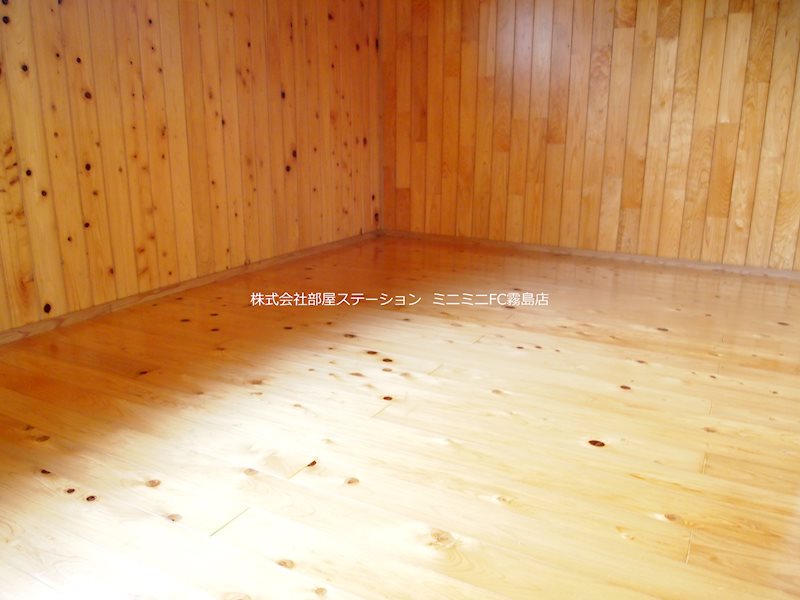 中野ハウス その他