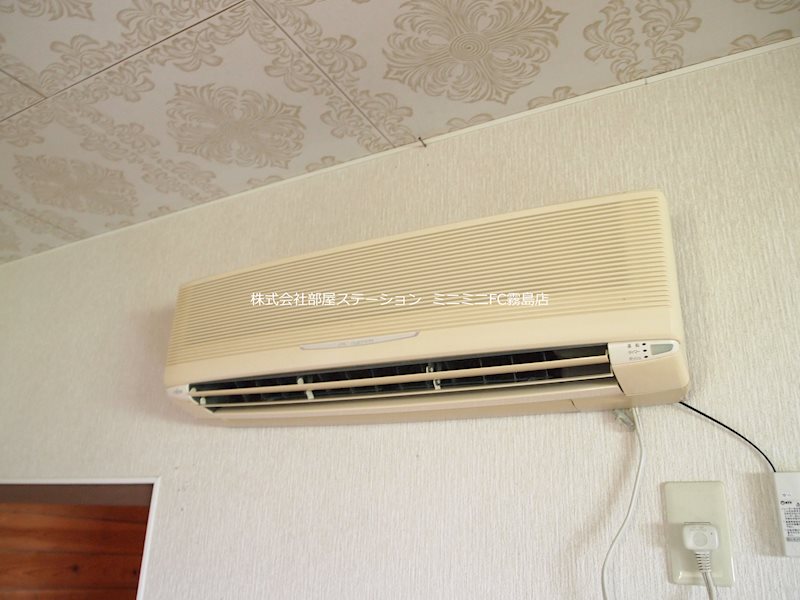 中野ハウス その他設備