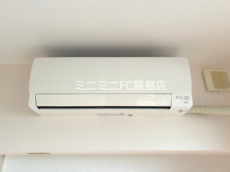 鹿児島プラザビルⅡ その他設備