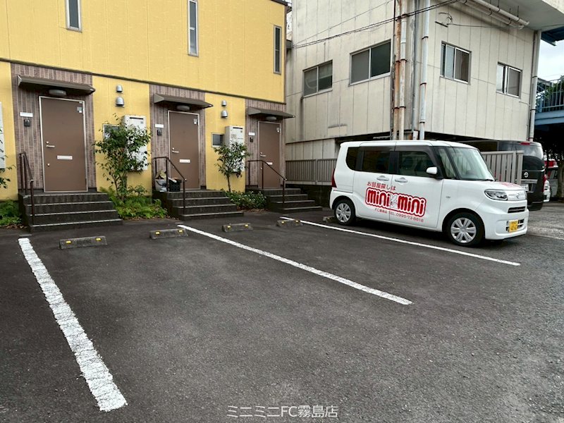 鹿児島プラザビルⅡ その他