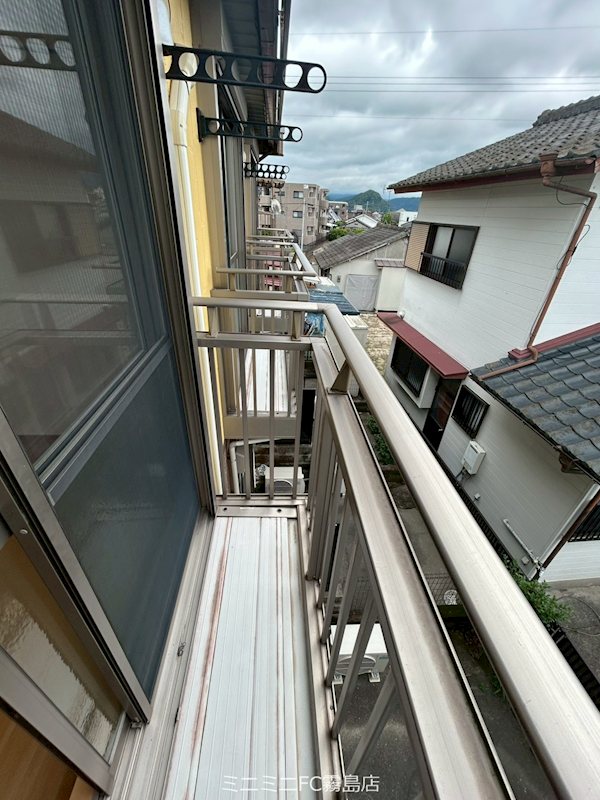 鹿児島プラザビルⅡ その他