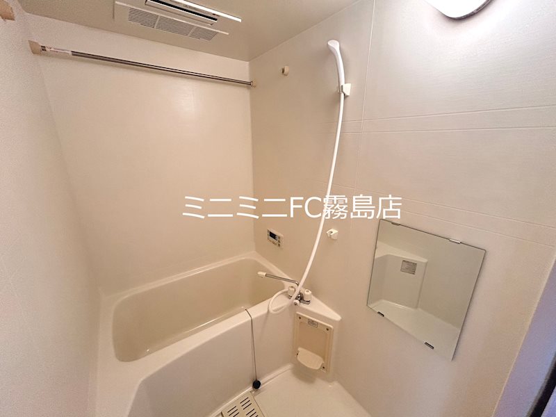 鹿児島プラザビルⅡ 風呂画像