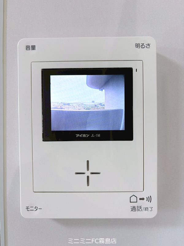 AVANCIA セキュリティ