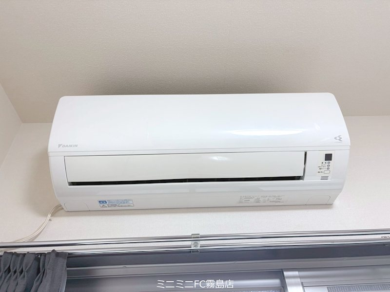 AVANCIA その他設備