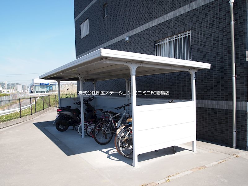 AVANCIA その他部屋・スペース