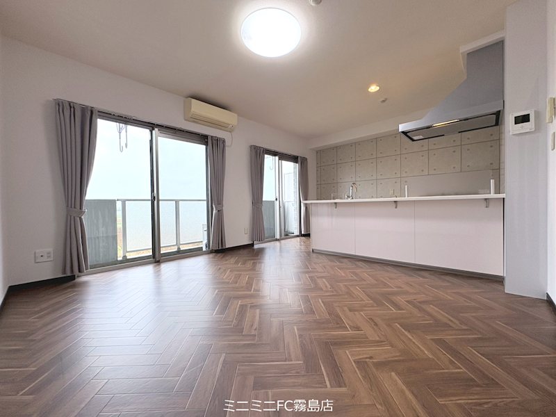 AVANCIA リビング