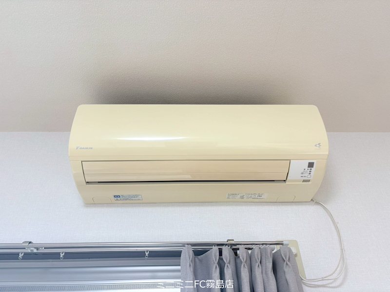 AVANCIA その他設備