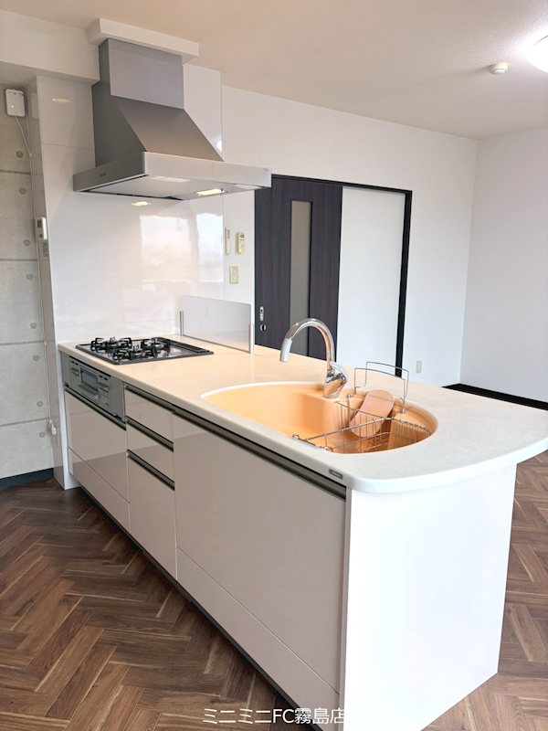 AVANCIA キッチン