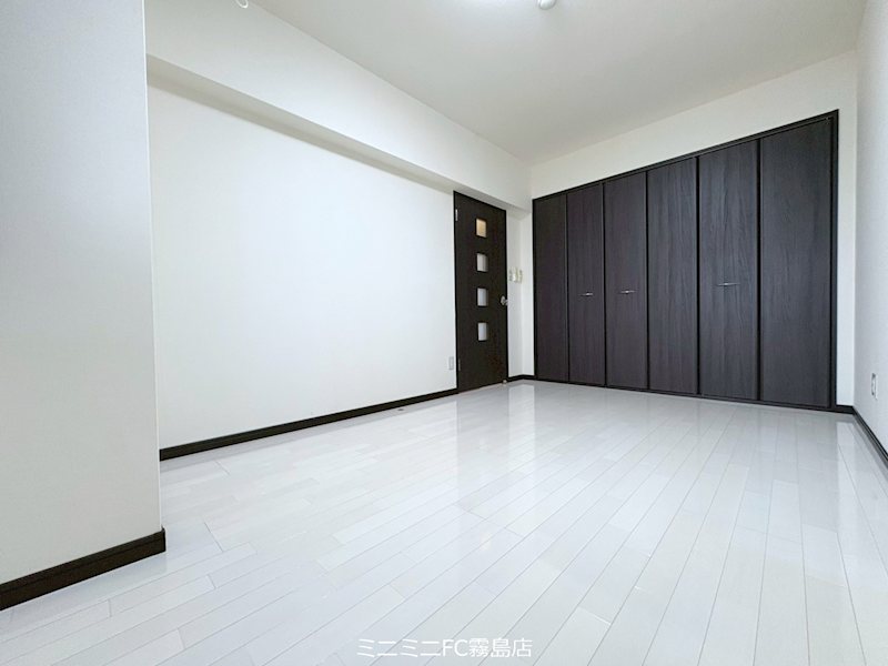 AVANCIA ベッドルーム