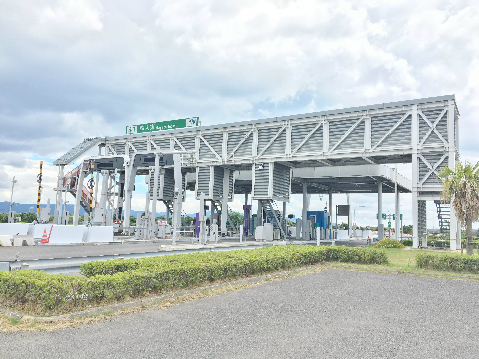 AVANCIA インターチェンジ