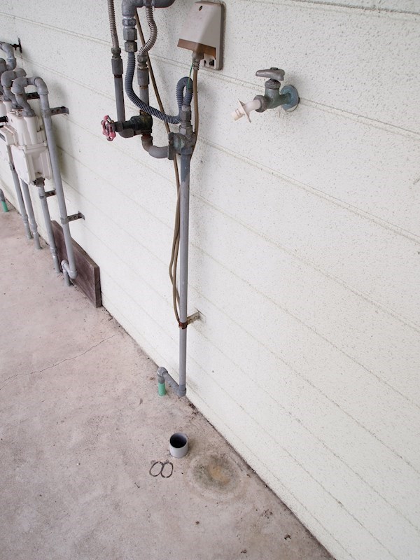 コーポグリーンヒル その他