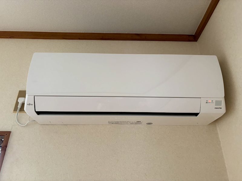 コーポグリーンヒル その他設備