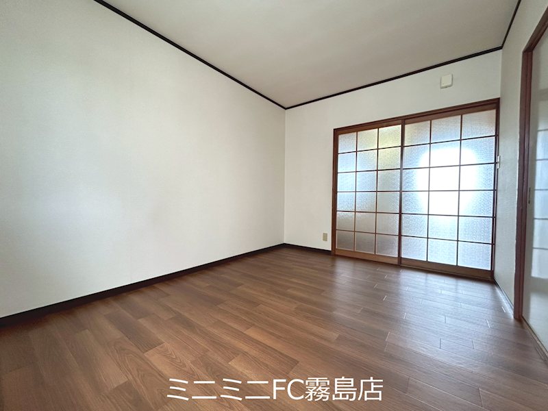 コーポグリーンヒル その他