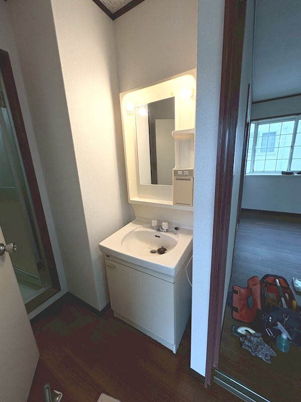 コーポグリーンヒル その他共有部分