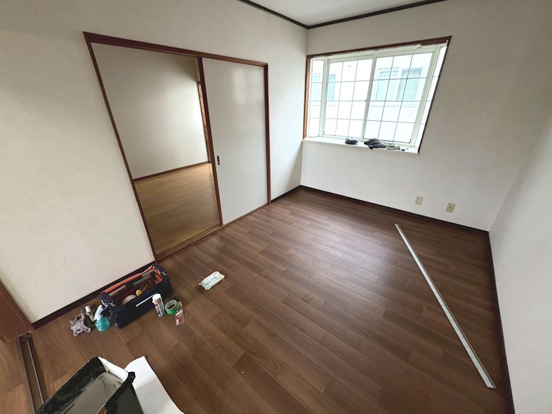 コーポグリーンヒル その他部屋・スペース