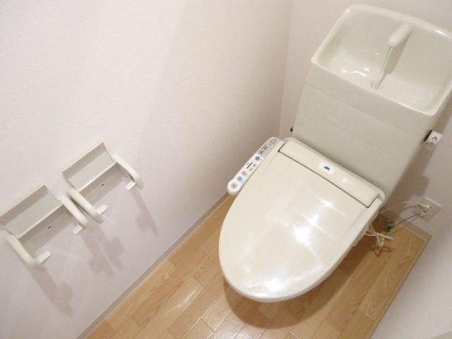 サザンクロス トイレ