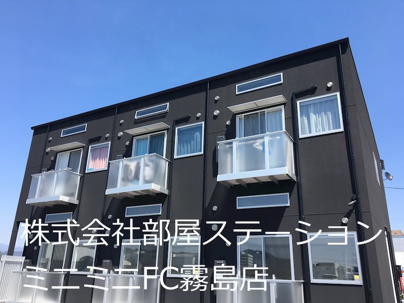 G.URBANO 外観