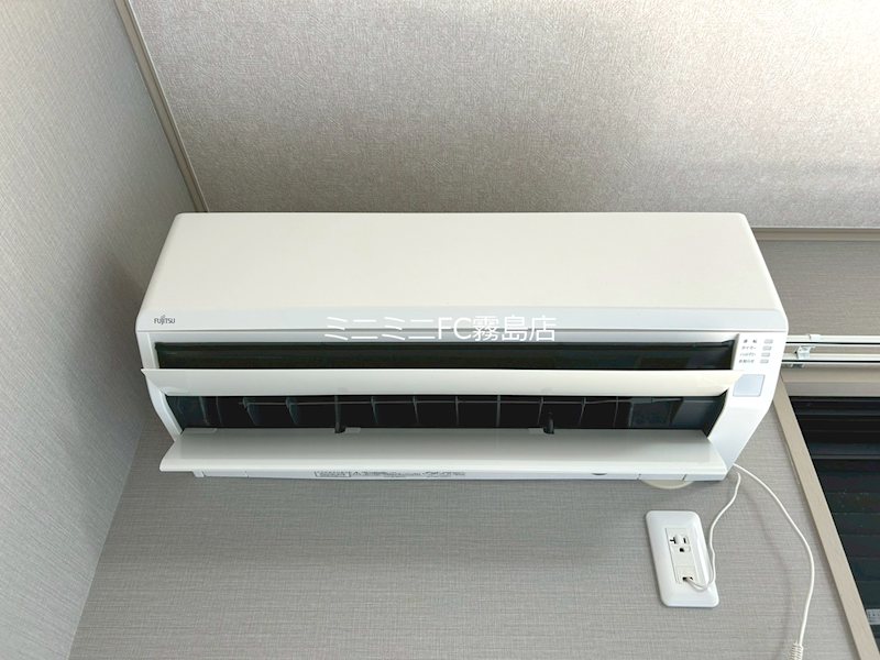 セジュール野口 その他設備