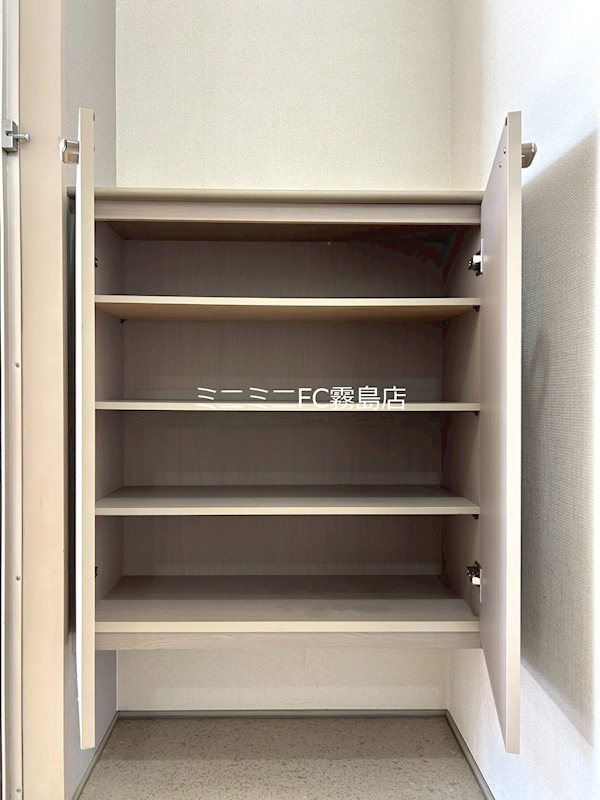 セジュール野口 その他