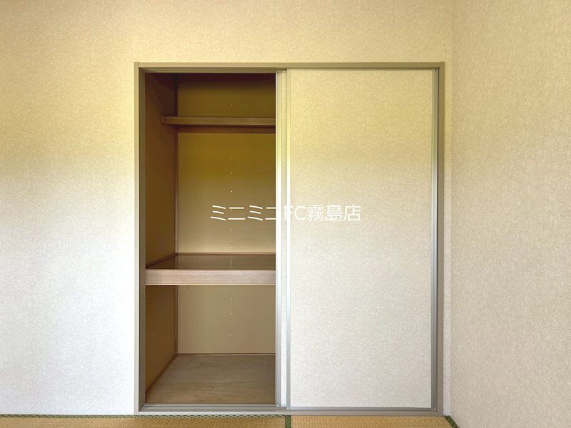 セジュール野口 その他