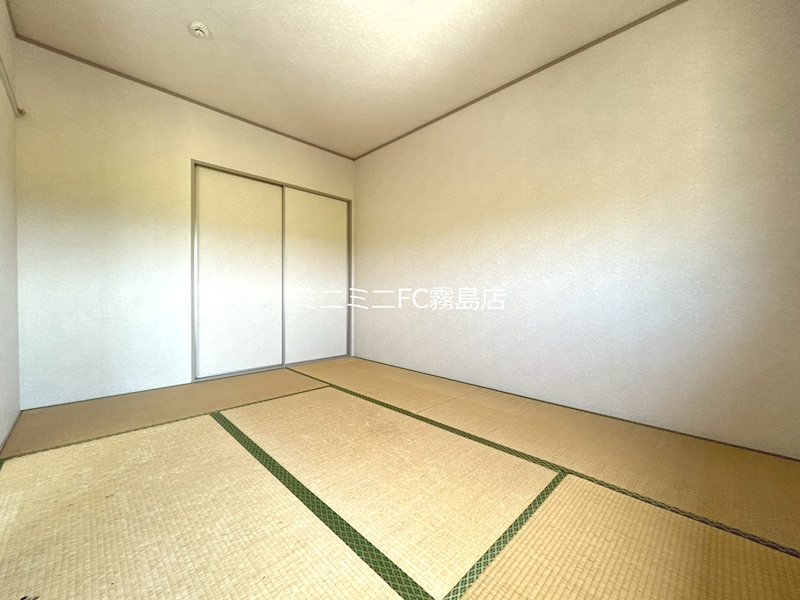 セジュール野口 その他共有部分