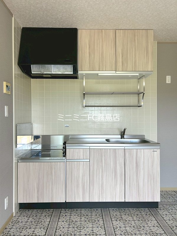 セジュール野口 キッチン