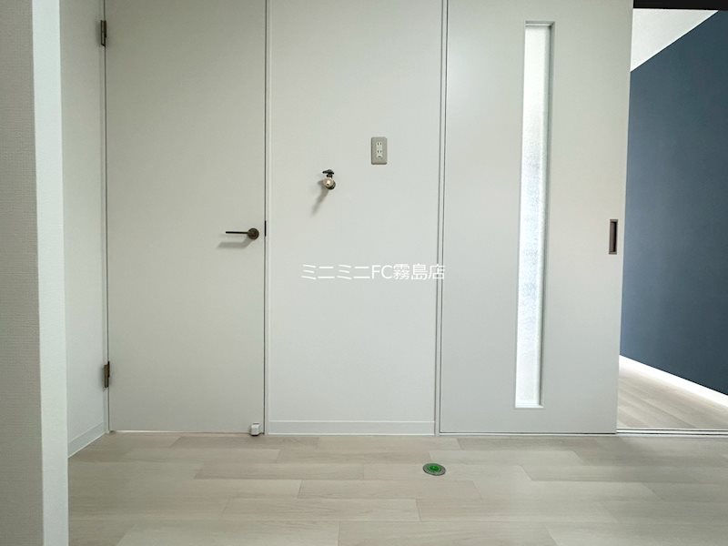 フレグランスヒロ その他共有部分