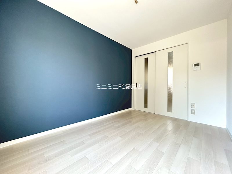 フレグランスヒロ リビング