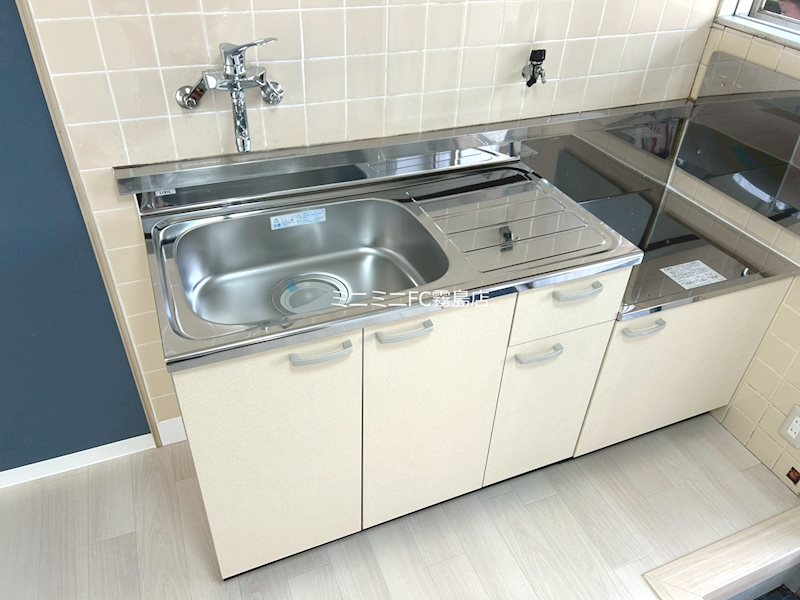 フレグランスヒロ キッチン