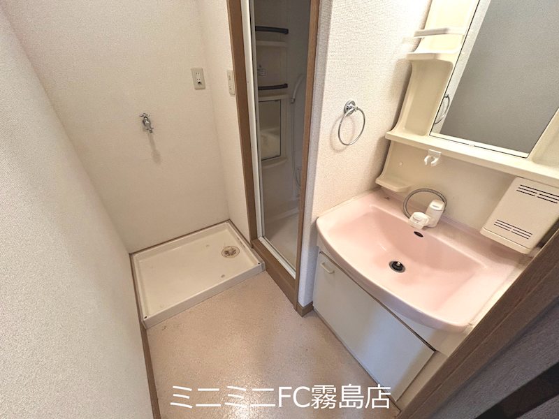 鹿児島県霧島市国分中央５丁目 その他共有部分