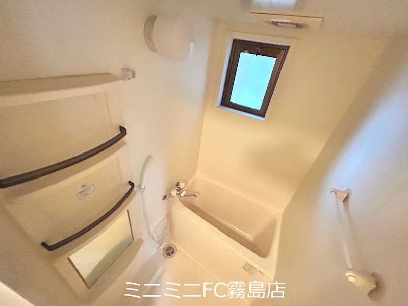 鹿児島県霧島市国分中央５丁目 風呂画像