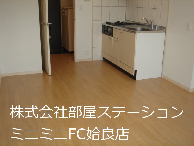 鹿児島県姶良市東餅田 外観