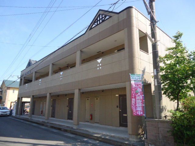 鹿児島県姶良市東餅田 ベランダ