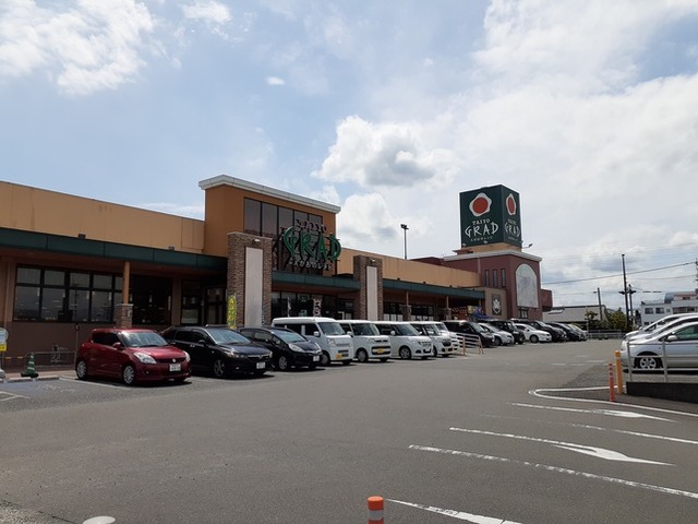 鹿児島県姶良市東餅田 スーパー