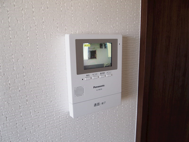隼人マンション セキュリティ