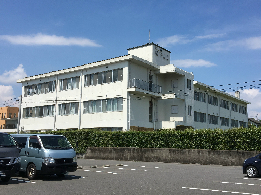 隼人マンション 総合病院