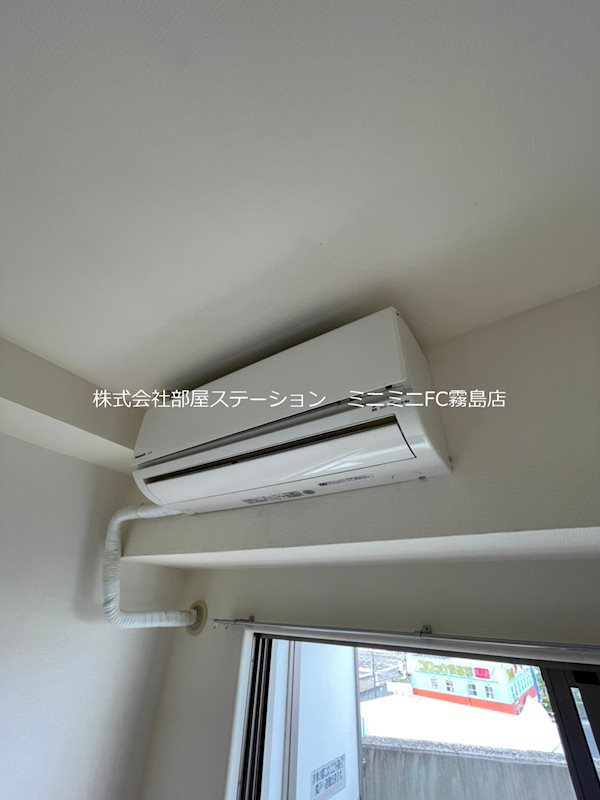 カテドラルJ その他設備