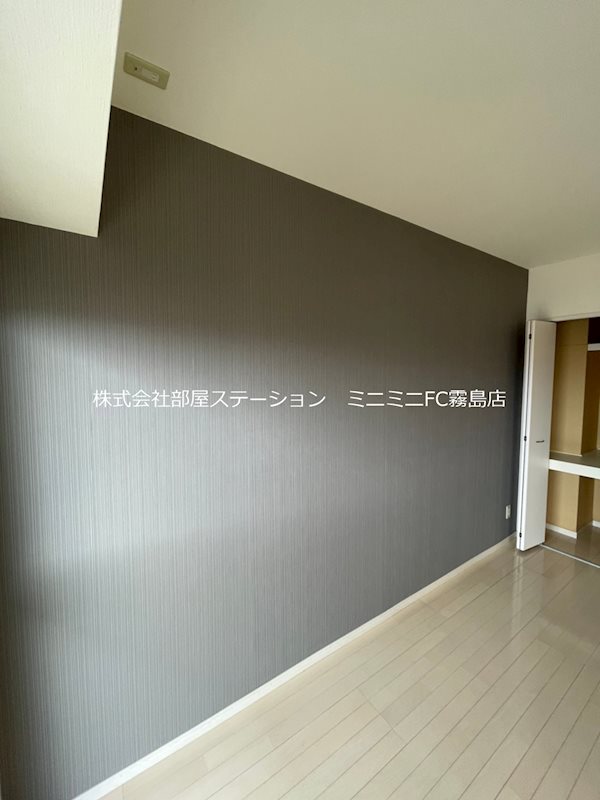 カテドラルJ その他部屋・スペース
