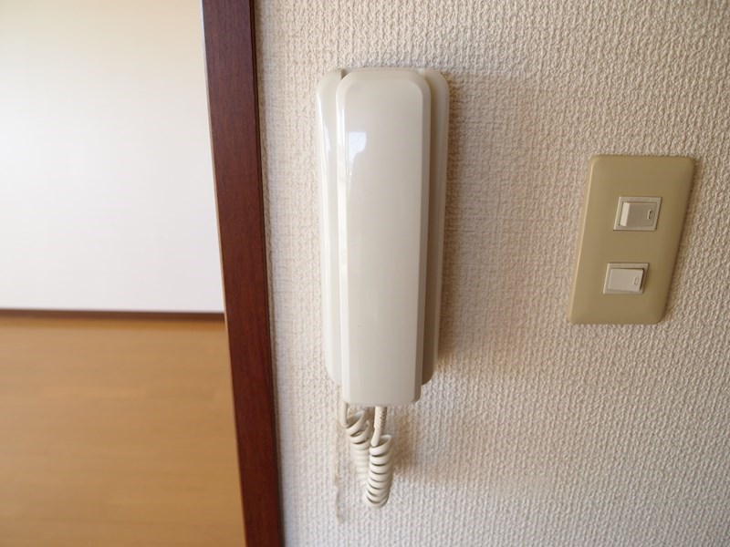 鹿児島県霧島市隼人町小田 セキュリティ