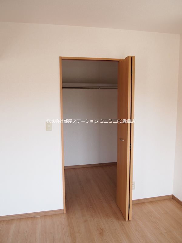 アムールレスペ その他