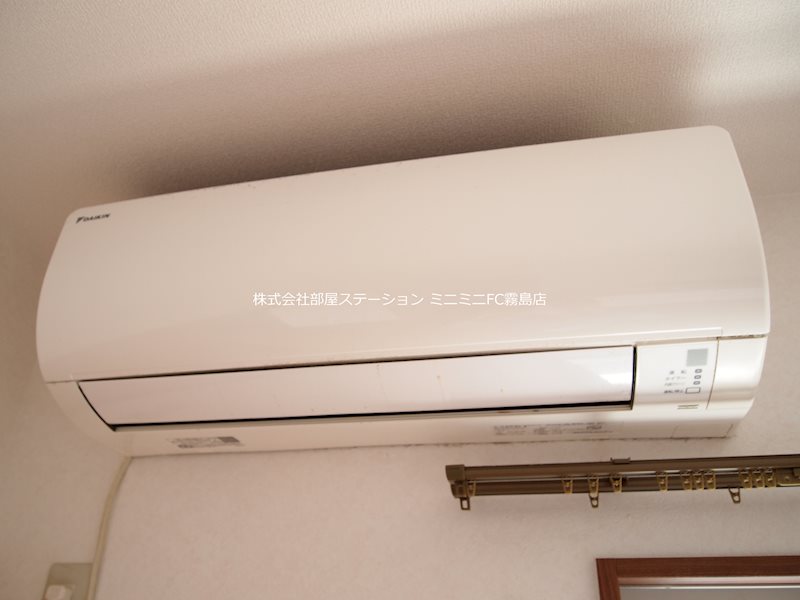 アムールレスペ その他設備