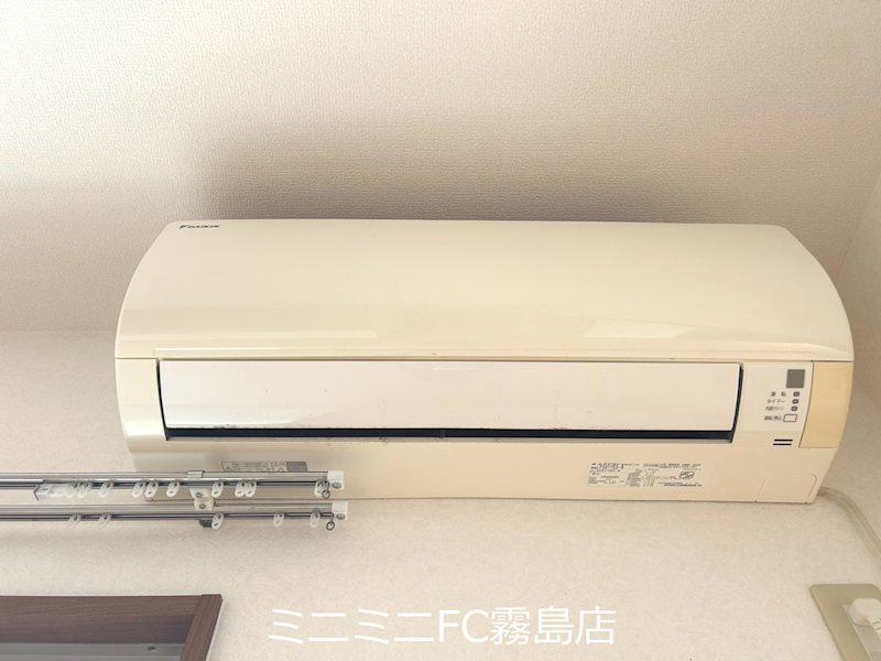 アムールレスペ その他設備