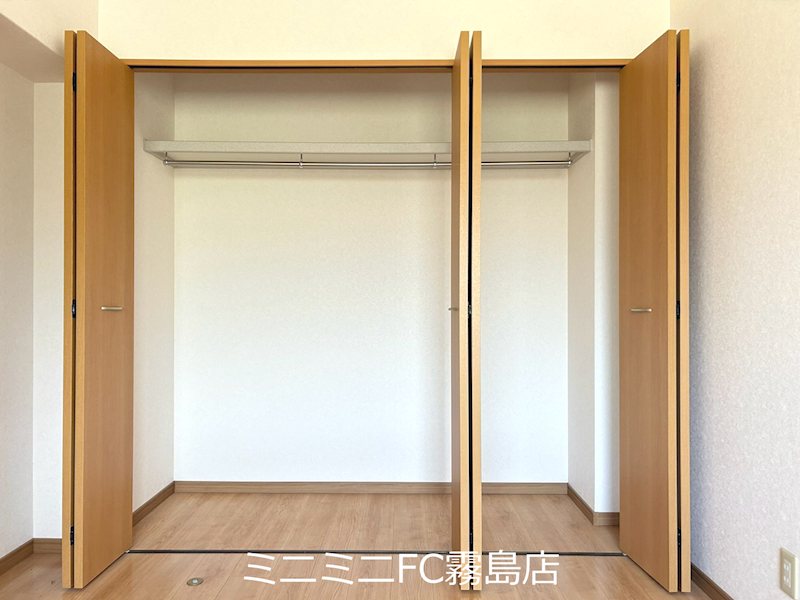 アムールレスペ その他部屋・スペース