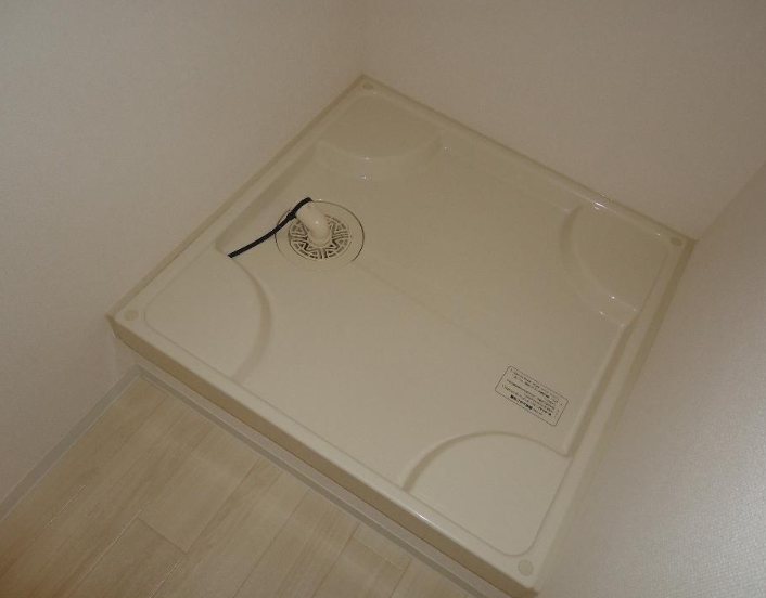 アンフルーヴ住吉 A棟 その他共有部分