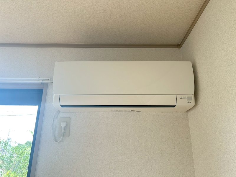 セジュール内山田 その他設備