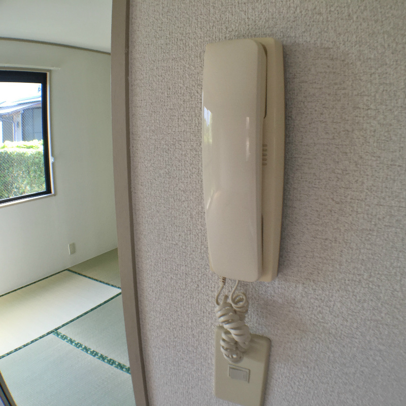 鹿児島県霧島市隼人町神宮２丁目 セキュリティ