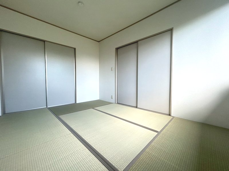 セジュール内山田 その他部屋・スペース