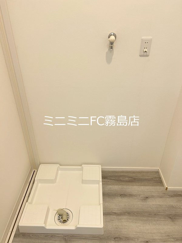 Canna lily　隼人 その他部屋・スペース