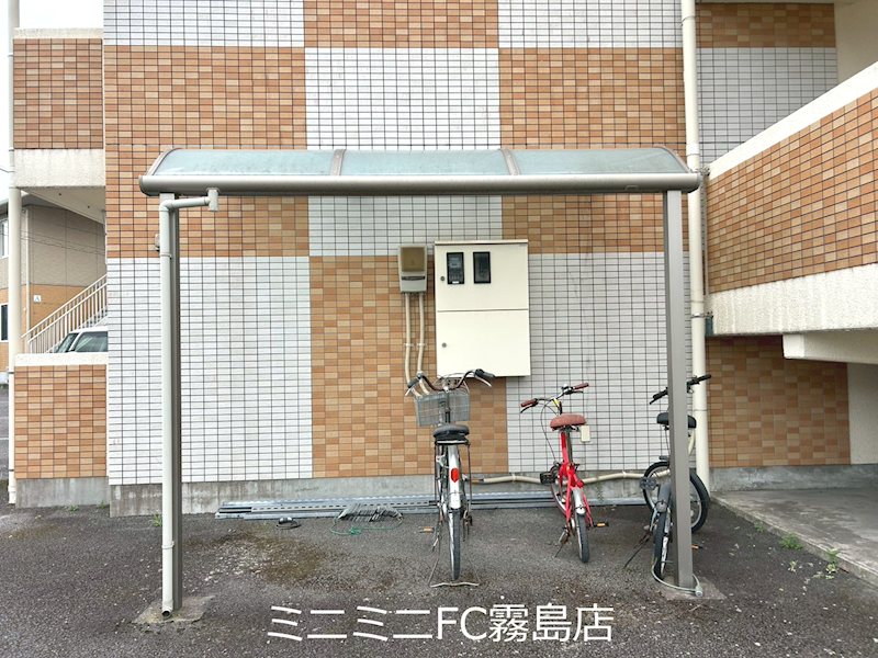 グランドメゾン住吉Ｃ棟 その他共有部分
